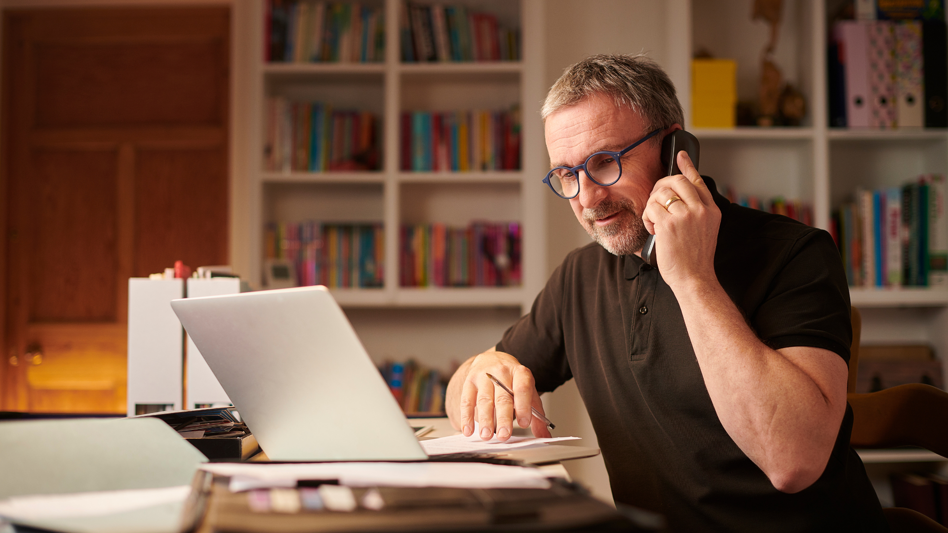 El ciberacoso laboral en la era del teletrabajo